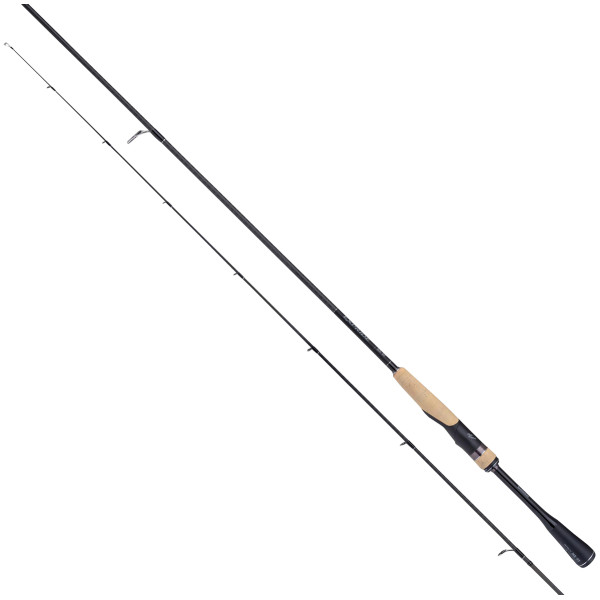 Spinning rod Shimano Expride '22 Spinning 610ML 2.08m 4-12g