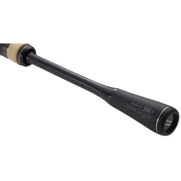 Спінінг Shimano Expride '22 Casting 610M 2.08m 7-21g (1+1 част.)