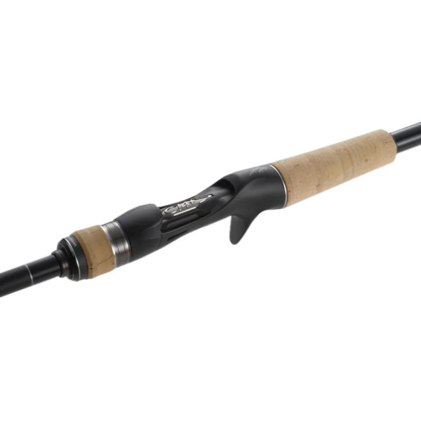 Спінінг Shimano Expride '22 Casting 72MH 2.18m 10-30g (1+1 част.)