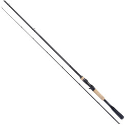 Спінінг Shimano Expride '22 Casting 610M 2.08m 7-21g