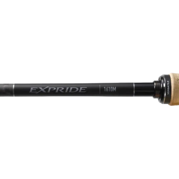 Спінінг Shimano Expride '22 Casting 72MH 2.18m 10-30g