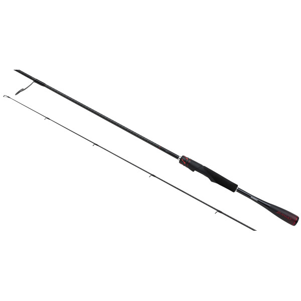 Спінінг Shimano Zodias '21 Super Sensitive 2.23m 2.5-11g