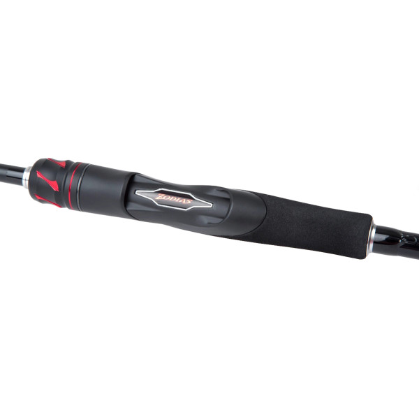 Спінінг Shimano Zodias '21 Super Sensitive 2.44m 1.5-7g