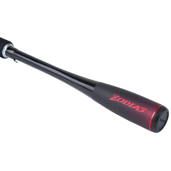 Спінінг Shimano Zodias '21 Super Sensitive 2.49m 5-21g