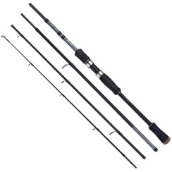 Shimano STC Spinning 80H 2.44m 15-56g (4 parts)