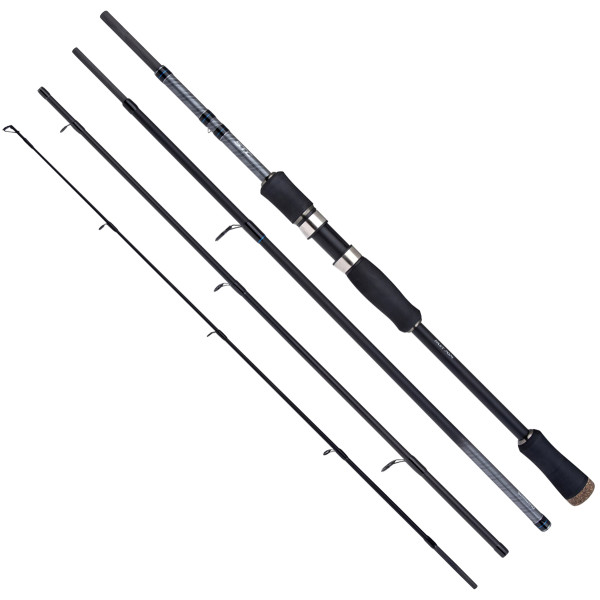 Shimano STC Spinning 80H 2.44m 15-56g (4 parts)