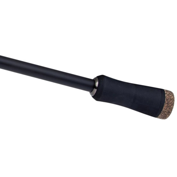 Spinning rod Shimano STC Spinning 96XH 2.90m 28-84g (5 parts)