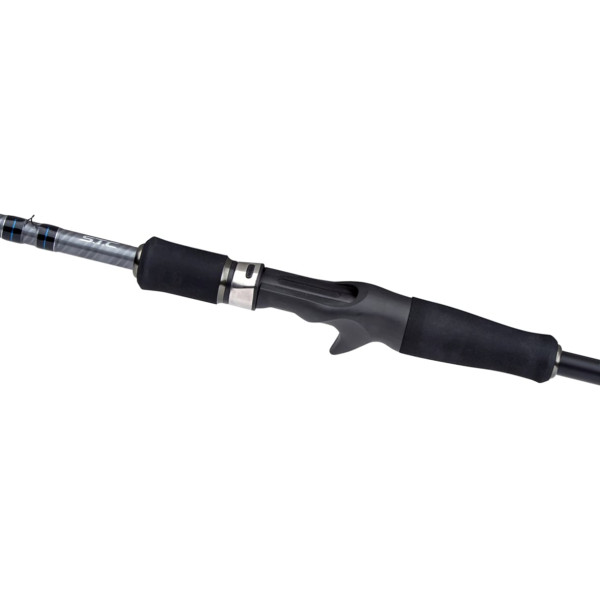 Spinning rod Shimano STC Casting 76XXH 2.29m 56-140g (4 parts)