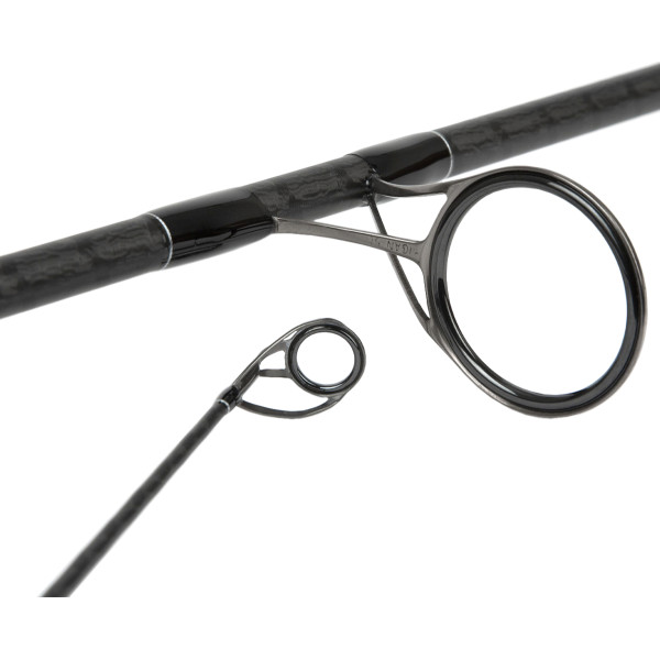 Вудлище коропове Shimano Tribal Carp TX-Ultra A 12'/3.66m 3.25lbs - 2sec.