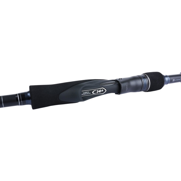Shimano Tribal TX-Ultra 12'/3.66m 3.5lbs+ Carp Rod