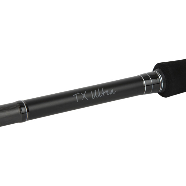 Вудлище коропове Shimano Tribal Carp TX-Ultra A 13'/3.96m 3.5lbs+ - 2sec.