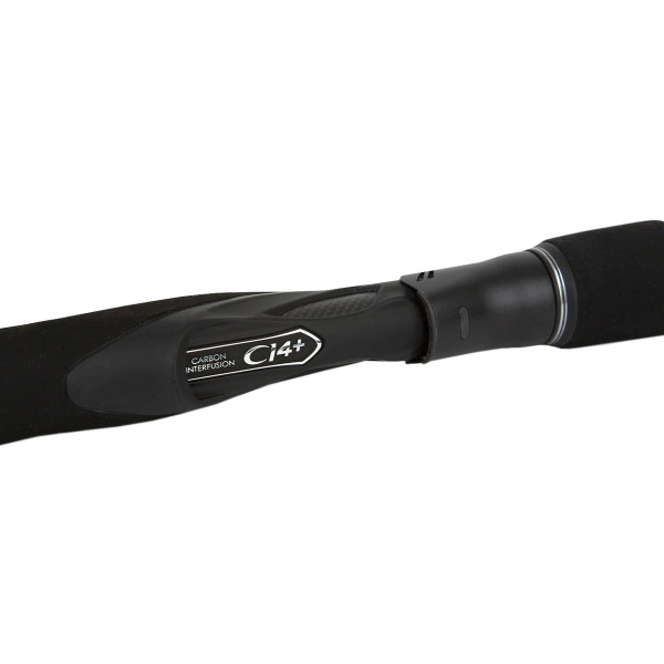 Вудлище коропове Shimano Tribal Carp TX-Ultra A 13'/3.96m 3.5lbs+ - 2sec.