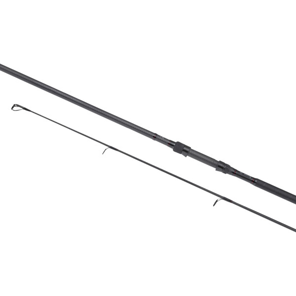 Вудлище коропове Shimano Tribal Carp TX-5A Intensity 13'/3.96m 3.50lbs+ - 2sec.