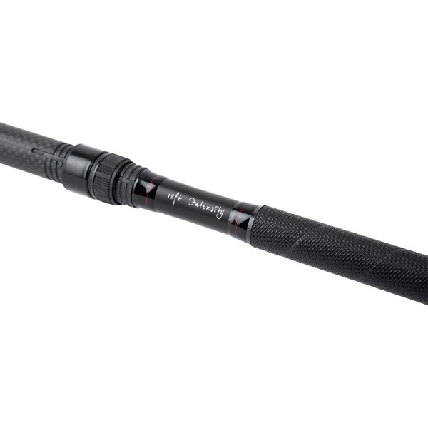 Вудлище коропове Shimano Tribal Carp TX-5A Intensity 13'/3.96m 3.50lbs+ - 2sec.