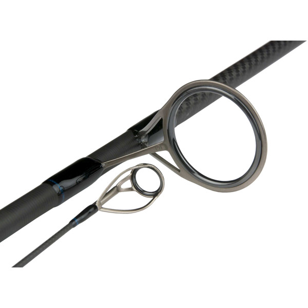 Вудлище коропове Shimano Tribal TX-4 Intensity 12'/3.66m 3.50lb+ - 2sec.