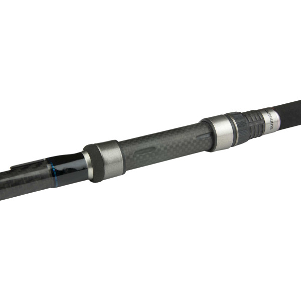 Вудлище коропове Shimano Tribal TX-4 Intensity 12'/3.66m 3.50lb+ - 2sec.