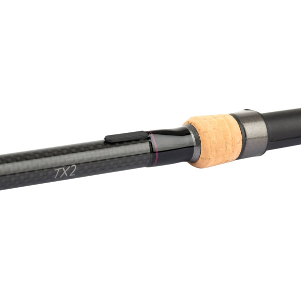 Вудлище коропове Shimano Tribal Carp TX-2 Cork 12'/3.66m 3.25lbs - 2sec.