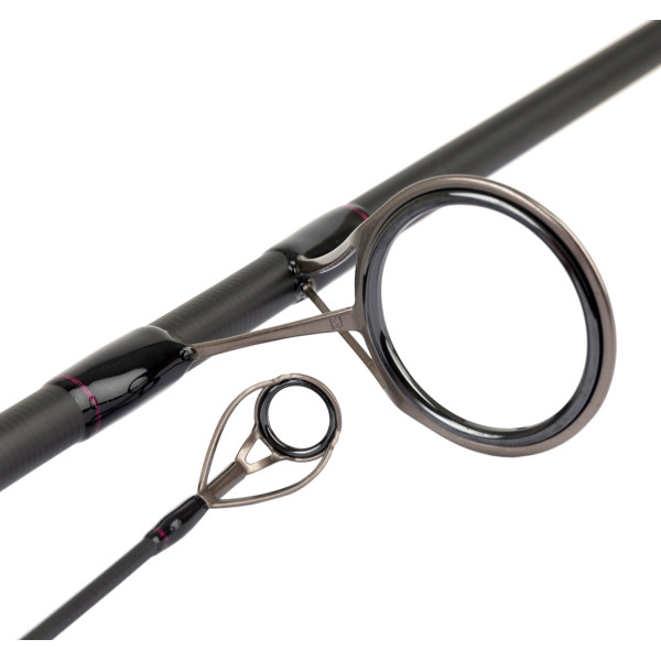 Вудлище коропове Shimano Tribal Carp TX-2 Cork 12'/3.66m 3.25lbs - 2sec.