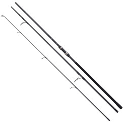 Вудлище коропове Shimano Tribal Carp TX-1A 12'/3.66m 3.0lb - 3sec.
