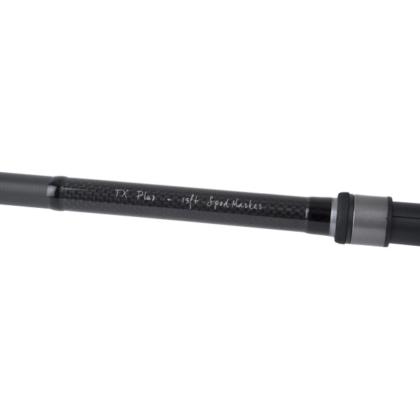 Вудлище коропове Shimano Tribal Carp TX-Plus Spod & Marker 13'/3.96m 5.00lbs - 2sec.