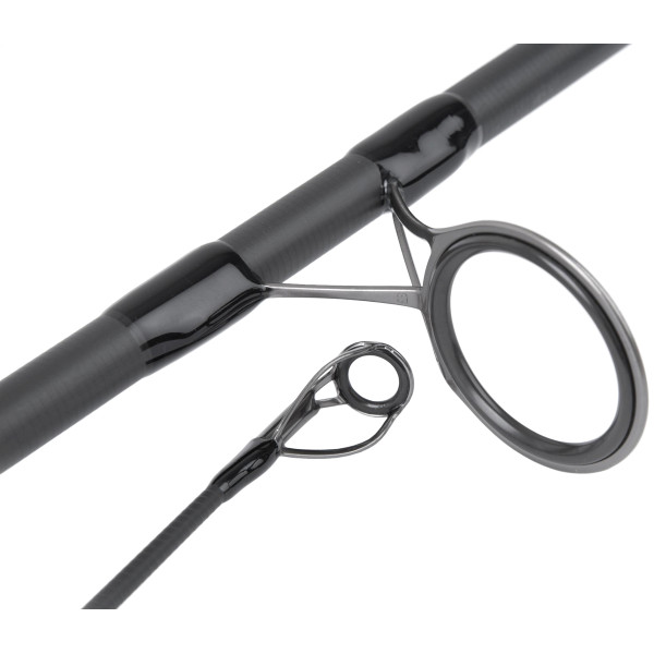Вудлище коропове Shimano Tribal Carp TX-Plus Spod & Marker 13'/3.96m 5.00lbs - 2sec.