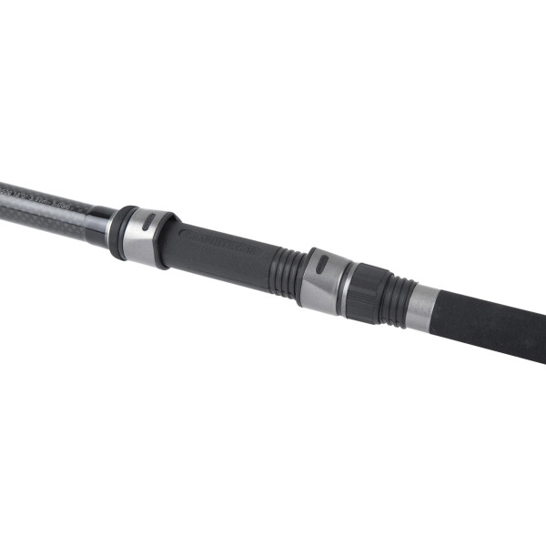 Вудлище коропове Shimano Tribal Carp TX-Plus Spod & Marker 13'/3.96m 5.00lbs - 2sec.