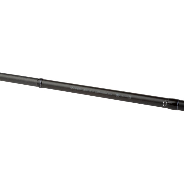 Фідерне вудлище Shimano Aero Pro Precision Feeder 12'/3.66m Max 90g