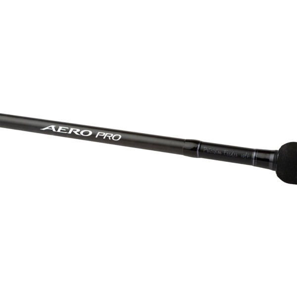 Фідерне вудлище Shimano Aero Pro Precision Feeder 13'/3.96m Max 100g