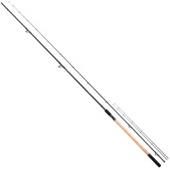Фідерне вудлище Shimano Aero X3 Distance Power Feeder 13'/3.96m Max 120g