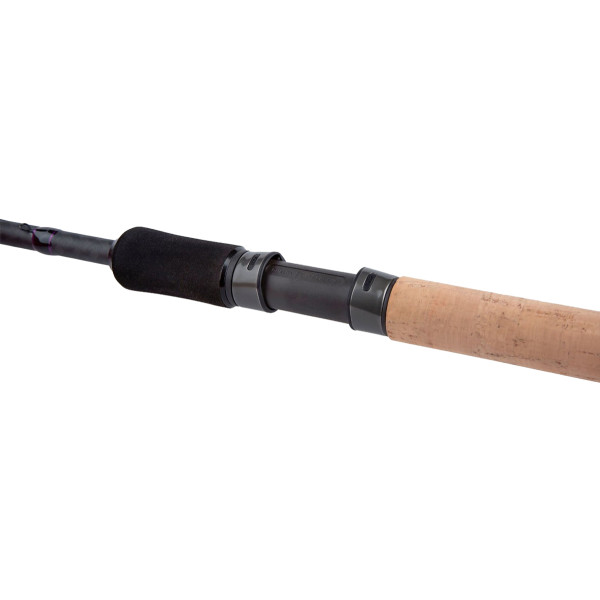 Фідерне вудлище Shimano Aero X3 Distance Power Feeder 13'/3.96m Max 120g
