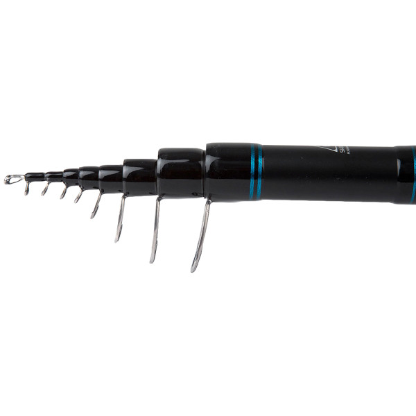 Shimano Aero X5 GT L 6.00m Max 10g Bolognese Rod