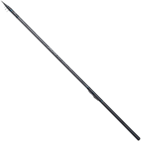 Shimano Aero X5 GT XH Bolognese Rod, 6.00m Max, 35g