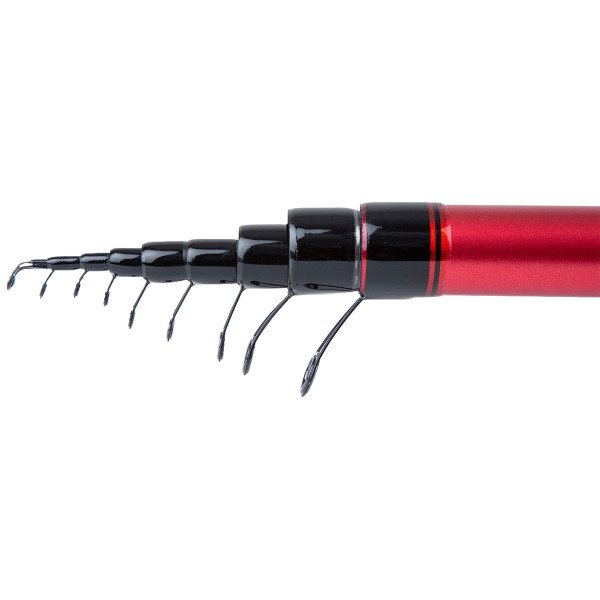 Shimano Aero X3 GT H 7.00m Max 25g Bolognese Rod