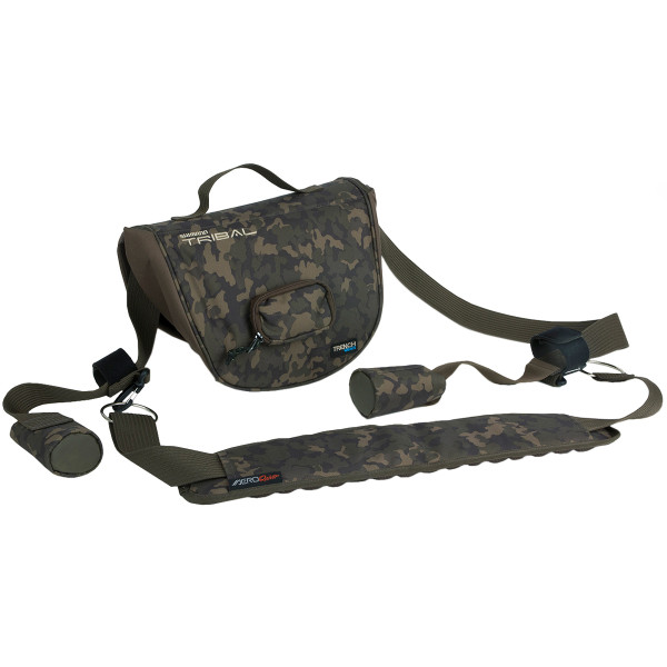 Чехол Shimano Trench Tip Protector Sling для двух удилищ