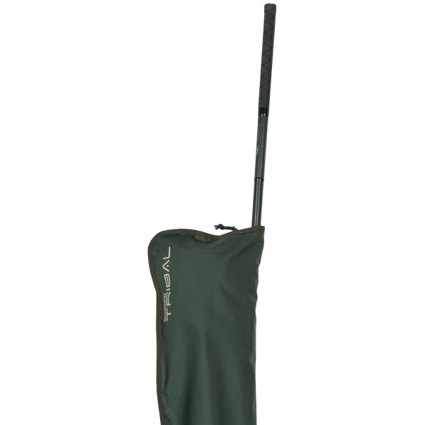 Чохол Shimano Trench Stink & Stick Bag для коропових аксесуарів