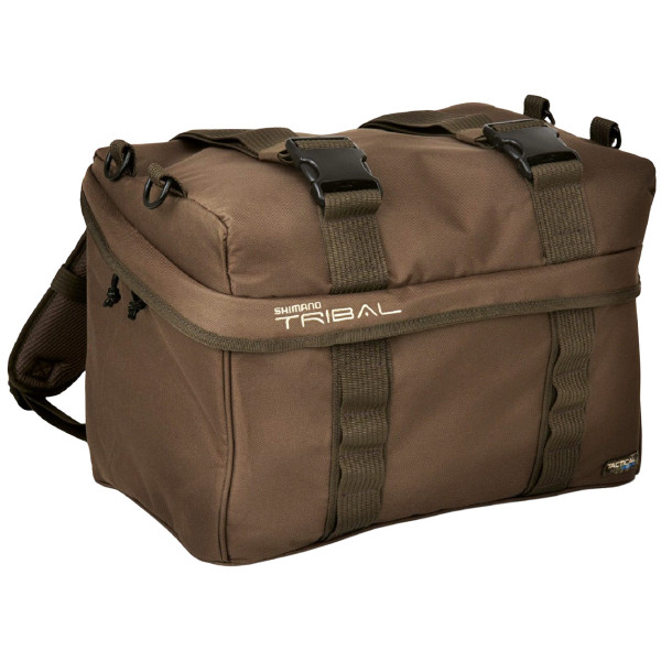 Рюкзак Shimano Tactical Compact Rucksack для рыболовных снастей