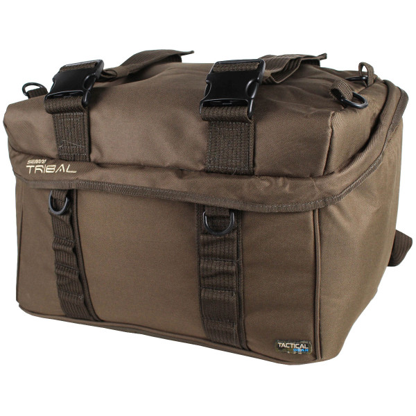 Рюкзак Shimano Tactical Compact Rucksack для рыболовных снастей