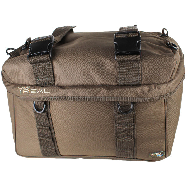 Рюкзак Shimano Tactical Compact Rucksack для рыболовных снастей