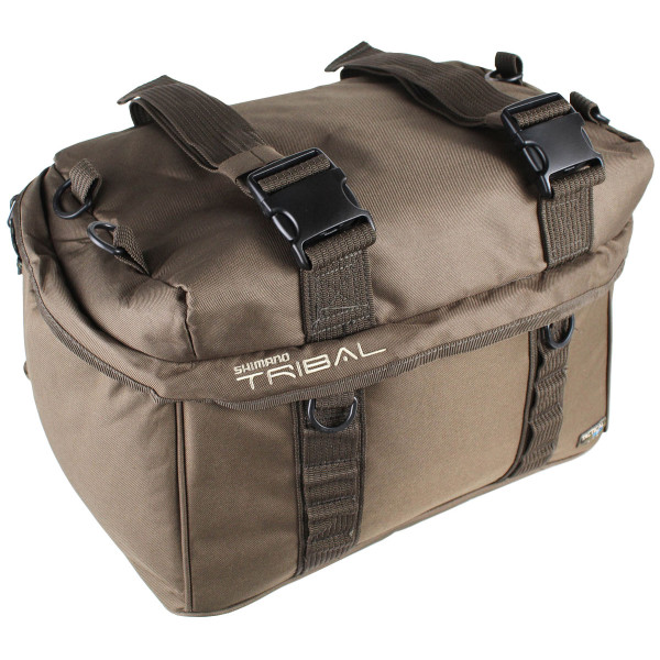 Рюкзак Shimano Tactical Compact Rucksack для рыболовных снастей