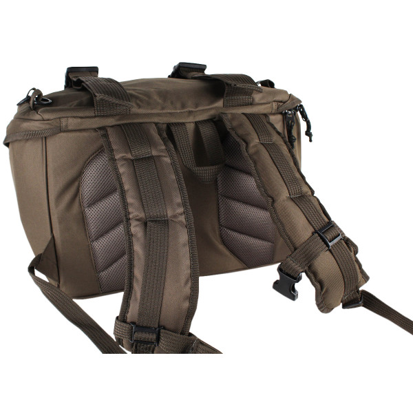 Рюкзак Shimano Tactical Compact Rucksack для рыболовных снастей