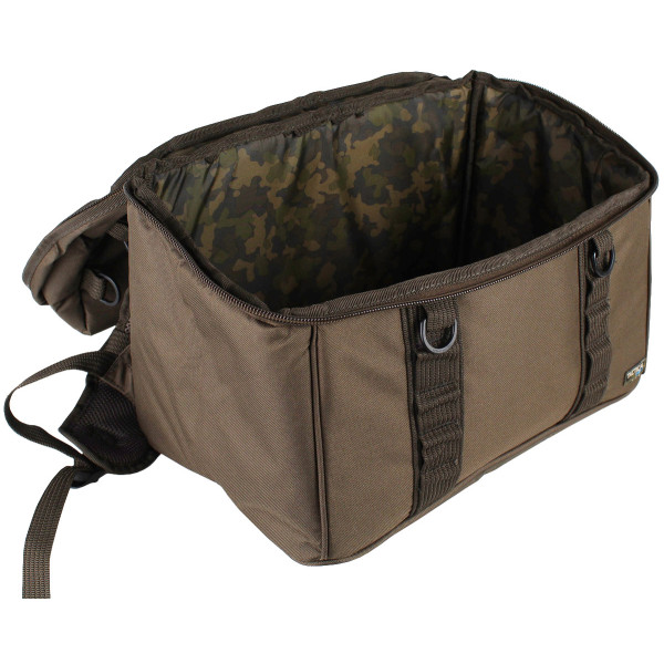 Рюкзак Shimano Tactical Compact Rucksack для рыболовных снастей