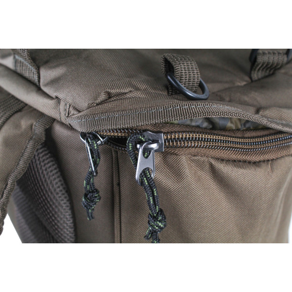 Рюкзак Shimano Tactical Compact Rucksack для рыболовных снастей
