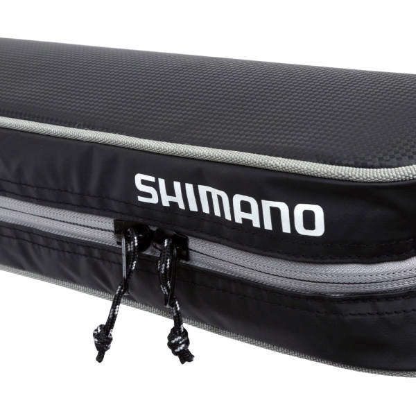 Чохол Shimano Aero Pro 8 Tube Concept Holdall