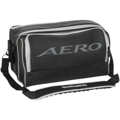 Термосумка Shimano Aero Pro Giant Bait Bag
