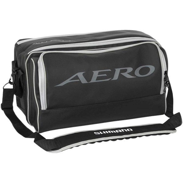 Термосумка Shimano Aero Pro Giant Bait Bag