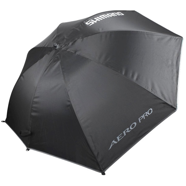 Зонт Shimano Aero Pro 50in Nylon Umbrella 250cm