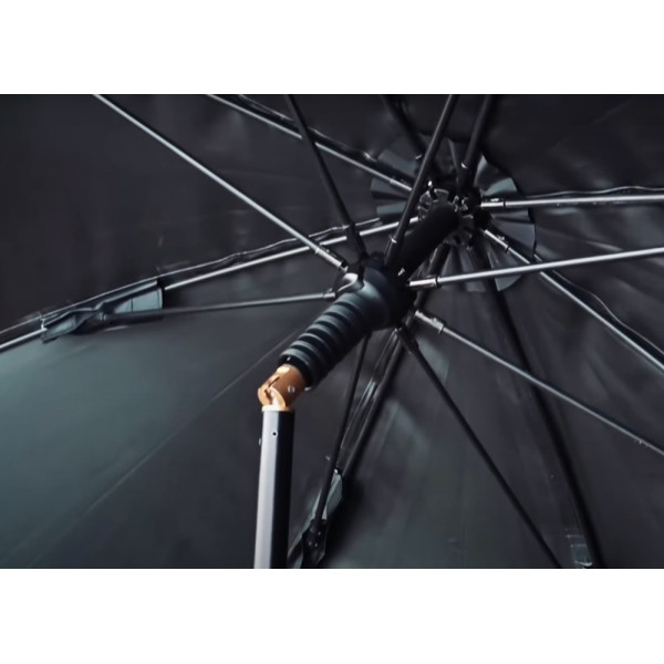 Зонт Shimano Aero Pro 50in Nylon Umbrella 250cm