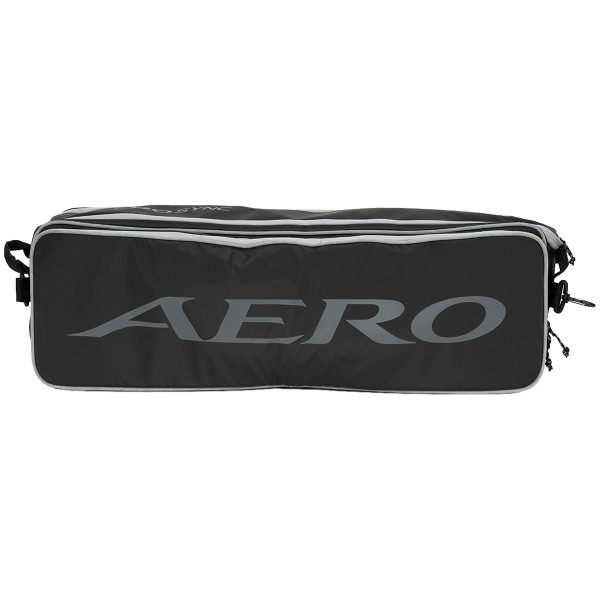 Сумка Shimano Aero Sync Roller Bag для рибальських аксесуарів