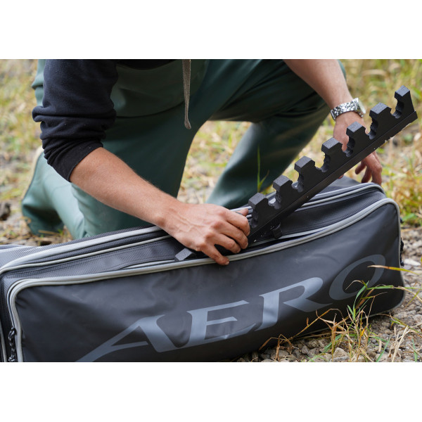Сумка Shimano Aero Sync Roller Bag для рибальських аксесуарів
