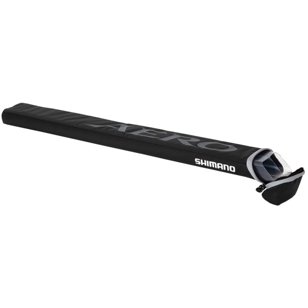Тубус Shimano Aero Sync Quiver Tip Tube для квивертипов